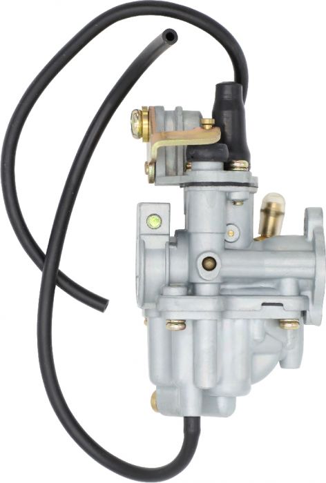 Carburetor - 16mm, Manual Choke, Suzuki LT50 Profile - 80A1124 - PBC994F1