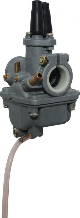 Carburetor - 19mm, Yamaha PW80 - 80A1130 - PBC1018F1
