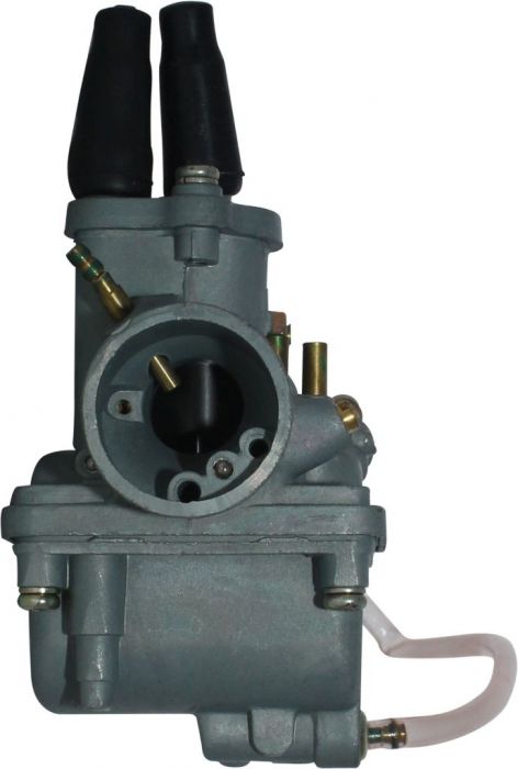 Carburetor - 19mm, Yamaha PW80 - 80A1130 - PBC1018F1