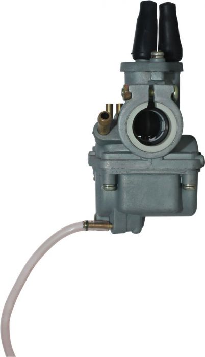 Carburetor - 19mm, Yamaha PW80 - 80A1130 - PBC1018F1