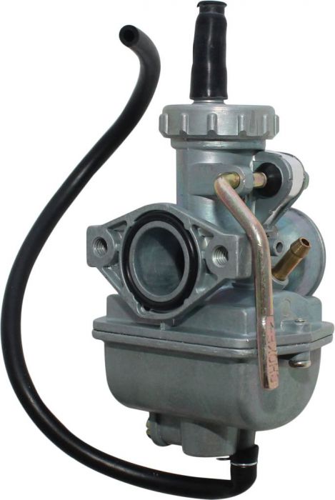 Carburetor - 20mm, Manual Choke - 80P4170 - PBC978F1