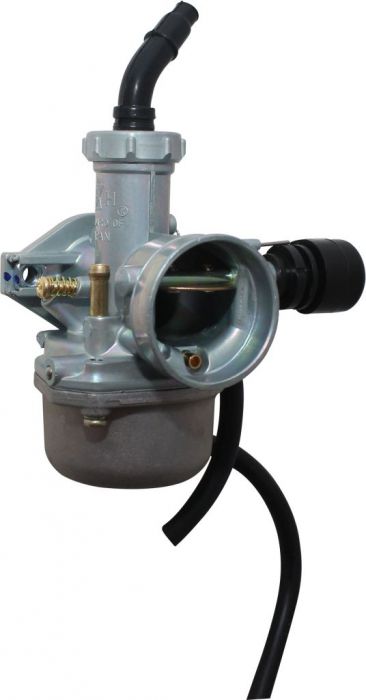 Carburetor - 25mm, Manual Choke - 80A2250 - PBC966F1