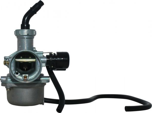 Carburetor - 25mm, Manual Choke - 80A2250 - PBC966F1