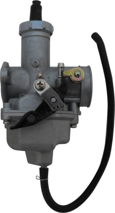 Carburetor - 27mm, Manual Choke - 80A2270 - PBC980F1