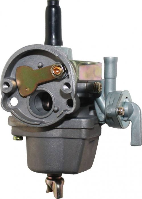 Carburetor - 49cc, 2 Stroke - 80P4105 - PBC1017F1