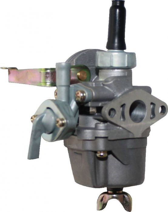 Carburetor - 49cc, 2 Stroke - 80P4105 - PBC1017F1