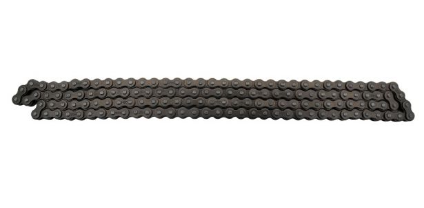 Chain - 120 Link, 25H (HS25) - CHNHS25-120F1
