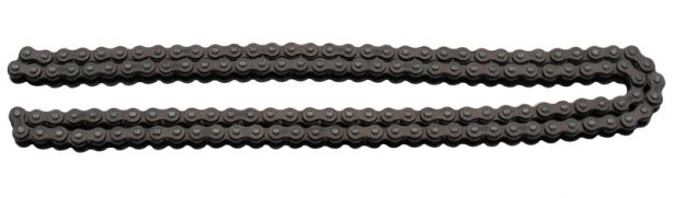 Chain - 160 Link, 25H (HS25) - CHNHS25-160F1