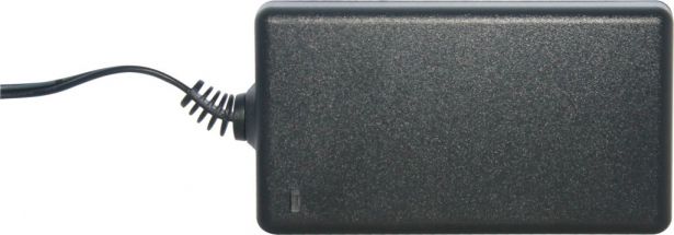 Charger - 12V, 1A, Alligator Clips, Trickle Charger - CHG1210AS - PBC1901F1