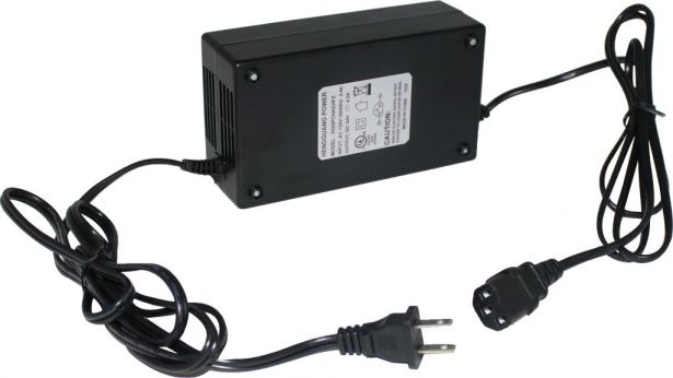 Charger - 24V, 2.5A, C13 Plug - CHG2425CS - PBC1891F1