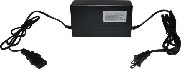 Charger - 24V, 4A, C13 Plug - CHG2440CS - PBC1860F1