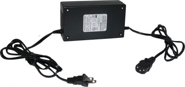 Charger_ _24V_5A_C13_Plug_1