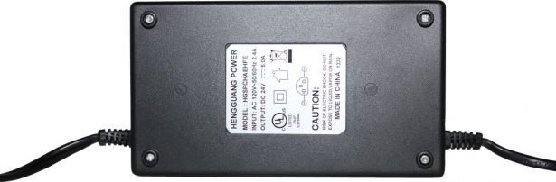 Charger_ _24V_5A_C13_Plug_3