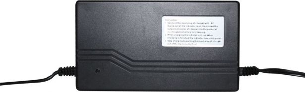 Charger_ _24V_5A_C13_Plug_4