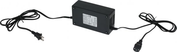 Charger - 36V, 3A, C13 Plug - CHG3630CS - PBC1937F1