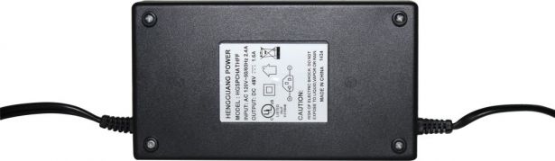 Charger - 48V, 1.6A, C13 Plug - CHG4816CS - PBC1882F1