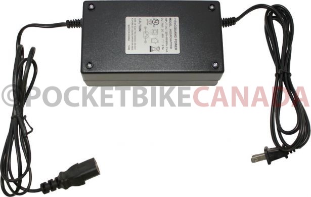 Charger_ _60V_2A_C13_Plug_1