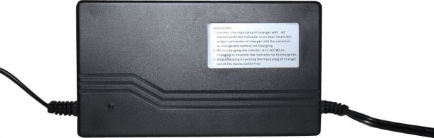 Charger_ _60V_3A_C13_Plug_Lithium_3