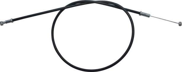 Choke Cable - 113.5cm Total Length - CBL4110 - PBC863F1