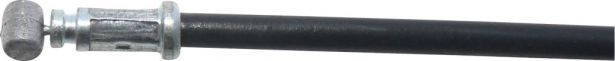 Choke Cable - 113.5cm Total Length - CBL4110 - PBC863F1