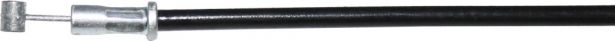 Choke Cable - 78cm Total Length - CBL4105 - PBC892F1