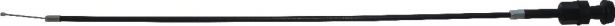 Choke Cable - XY500UE, XY600UE, Chironex, Knob, 48.4cm - CBL4200 - PBC878F1
