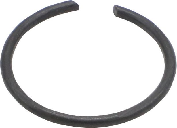 Circlip - Snap Ring, Odes, 400cc - 30A8873 - PBC1835F1