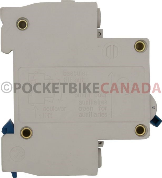 Circuit Breaker - 32A, FULL - 60A9432 - PBC2429F1