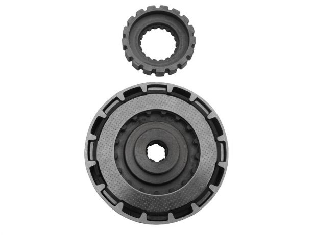 Clutch - 50cc to 125cc - 30A3005 - PBC1203F1