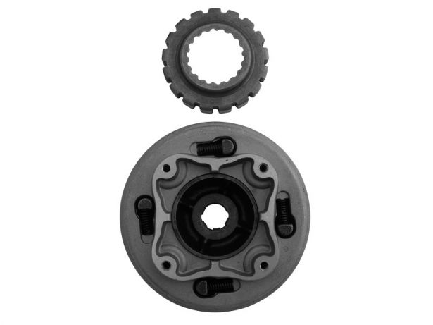 Clutch - 50cc to 125cc - 30A3005 - PBC1203F1