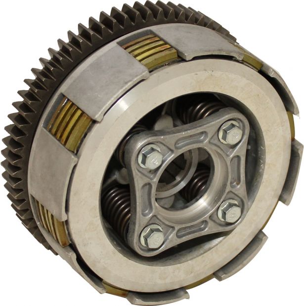 Clutch - CB125 / CB150 - 30A3025 - PBC1331F1