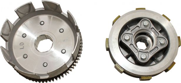 Clutch - CB125 / CB150 - 30A3025 - PBC1331F1