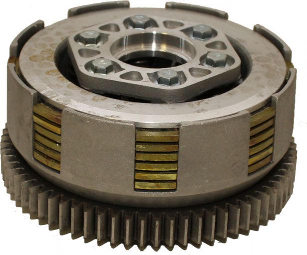 Clutch - CB150 - 30A3045 - PBC1232F1