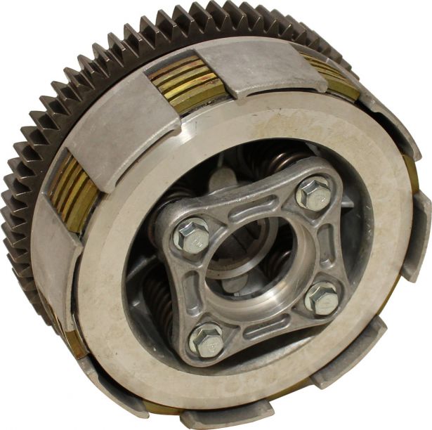 Clutch - CG125 - 30A3035 - PBC1341F1