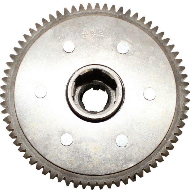 Clutch - CG125 - 30A3035 - PBC1341F1