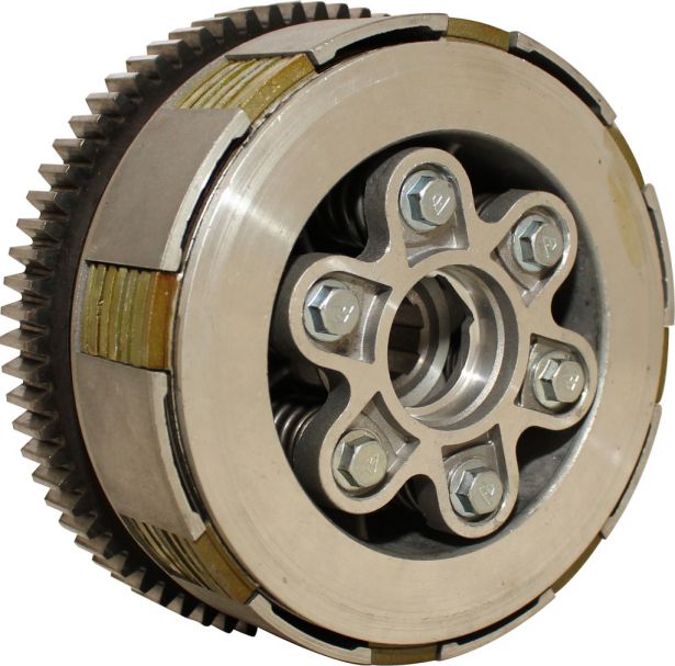 Clutch - CG200 - 30A3080 - PBC1250F1