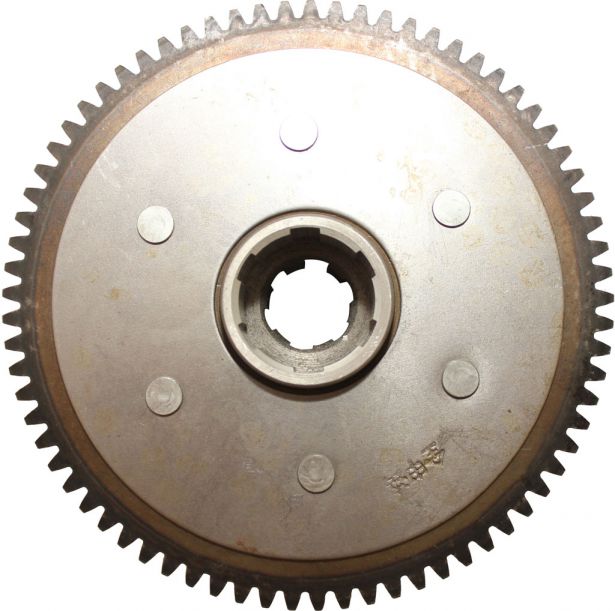 Clutch - CG200 - 30A3080 - PBC1250F1