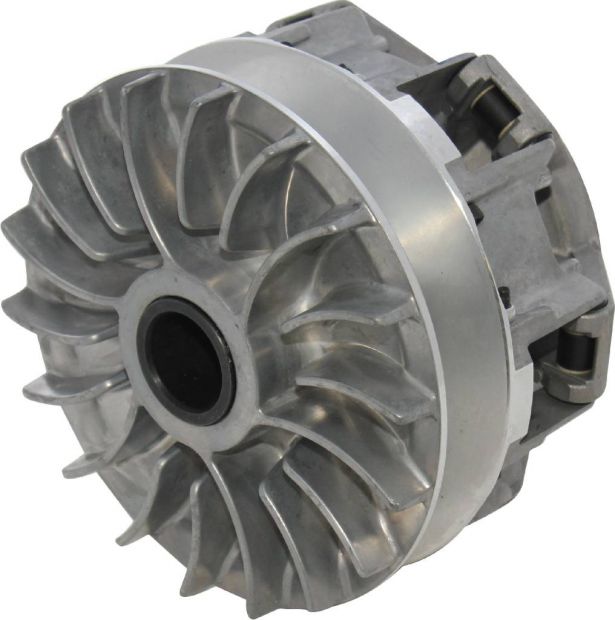 Clutch - CVT, Driver Pulley, UTV, Odes, 800cc - 30A3880 - PBC1209F1