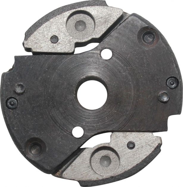 Clutch - Centrifugal, 2 Stroke - 30P3515 - PBC1304F1