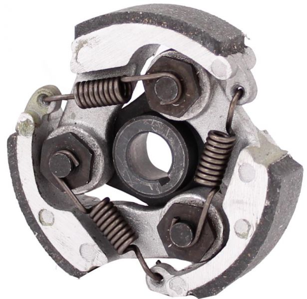 Clutch - Centrifugal, 49cc, 2 Stroke, Air Cooled - 30P3500 - PBC1329F1