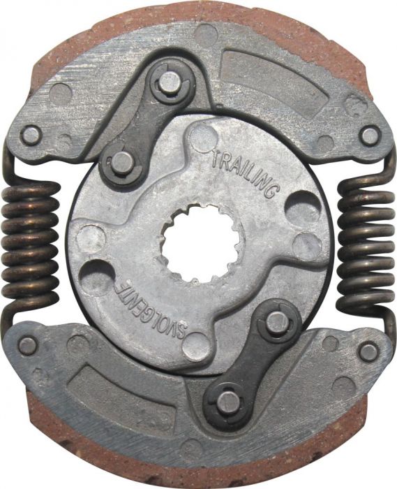 Clutch - Centrifugal, KTM 50 - 30P3510 - PBC1215F1