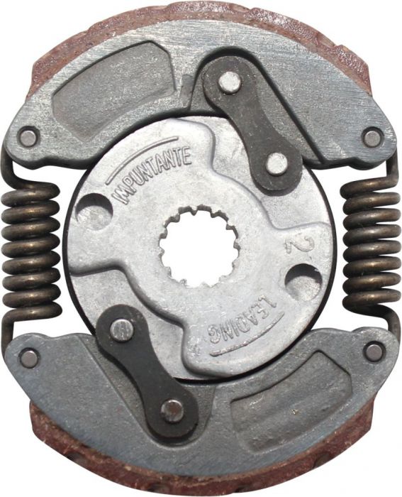 Clutch - Centrifugal, KTM 50 - 30P3510 - PBC1215F1