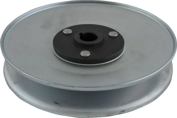 Clutch - Torque Convertor, 3/4 Bore, 20 Series - 30A4020 - PBC1291F1