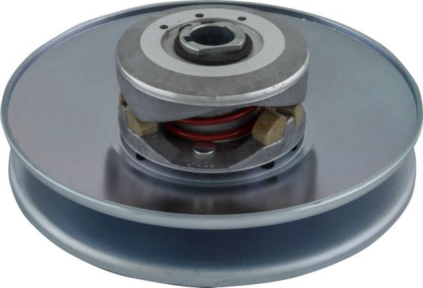 Clutch - Torque Convertor, 3/4 Bore, 30 Series - 30A4023 - PBC1300F1