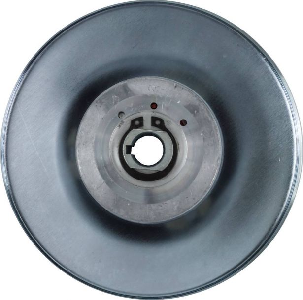 Clutch - Torque Convertor, 3/4 Bore, 30 Series - 30A4023 - PBC1300F1