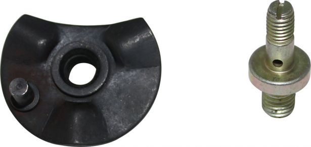 Clutch Adjuster - 30A4210 - PBC1332F1