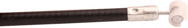 Clutch Cable - 120.4cm Total Length - CBL1010 - PBC921F1