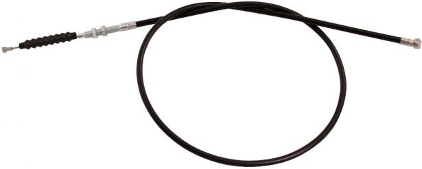 Clutch Cable - M8, 108cm Total Length - CBL1116 - PBC872F1