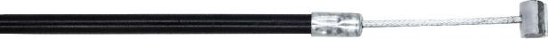 Clutch Cable - M8, 118cm Total Length - PBCCBLF1
