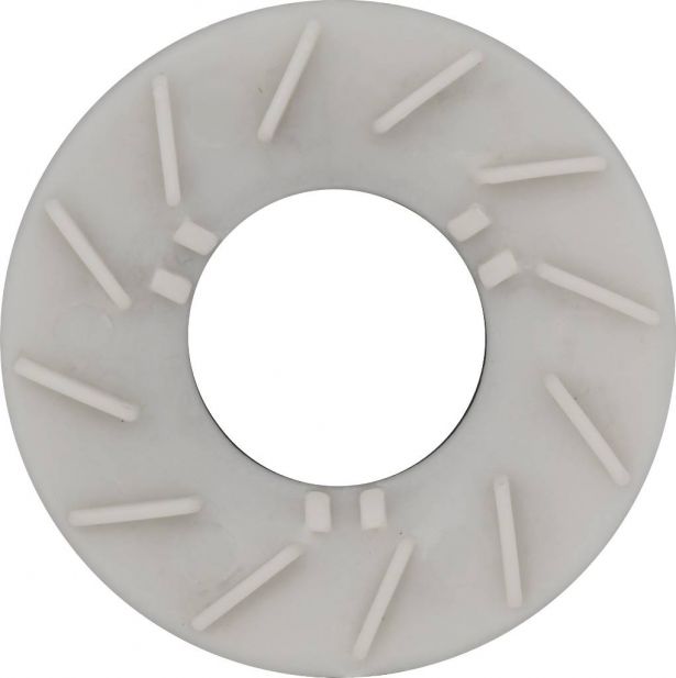 Clutch Fan - GY6-50 - 30D8050 - PBC1220F1